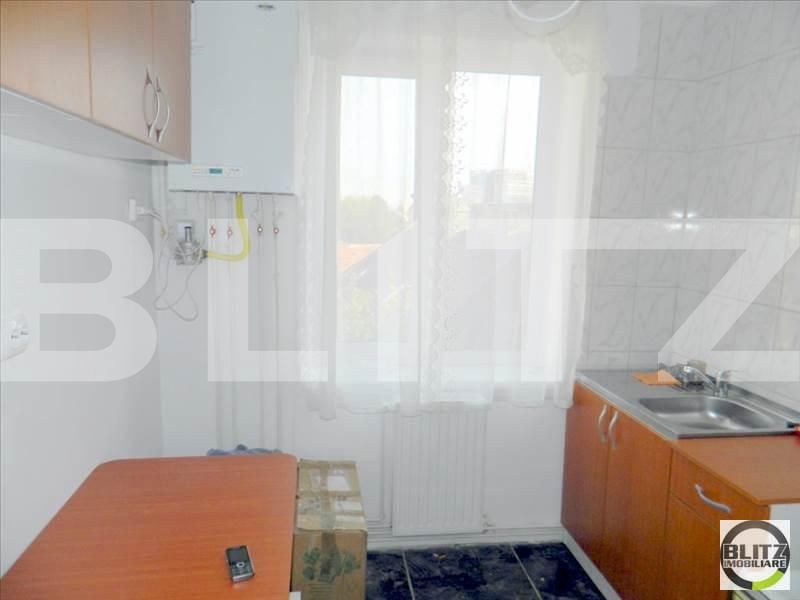 Garsonieră de închiriat Central - 9099AI | BLITZ Cluj-Napoca | Poza5