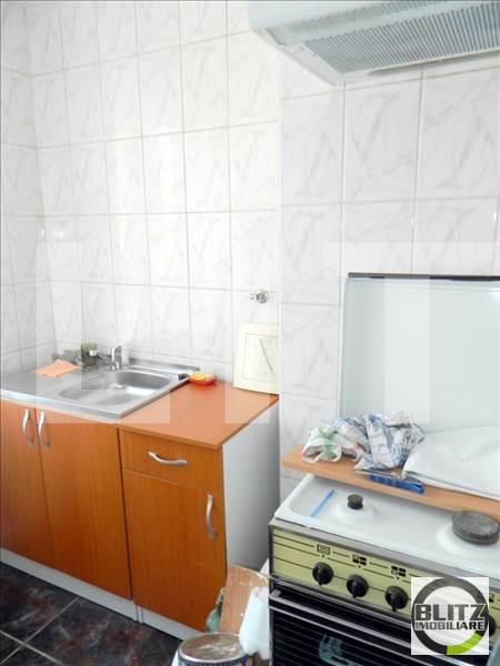 Garsonieră de închiriat Central - 9099AI | BLITZ Cluj-Napoca | Poza6