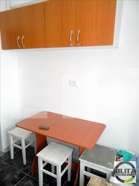 Garsonieră de închiriat Central - 9099AI | BLITZ Cluj-Napoca | Poza7