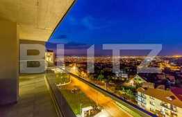 Apartament 3 camere, zona Lidl,74 mp