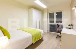 Apartament 3 camere, zona Lidl,74 mp