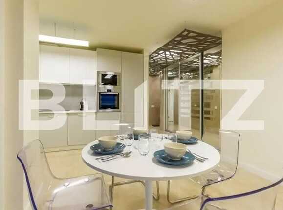 Apartament de vânzare 3 camere Bună Ziua - 90990AV | BLITZ Cluj-Napoca | Poza1