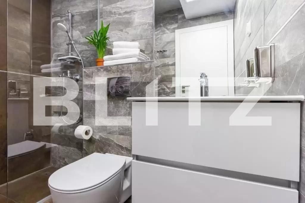 Apartament de vânzare 3 camere Bună Ziua - 90990AV | BLITZ Cluj-Napoca | Poza8
