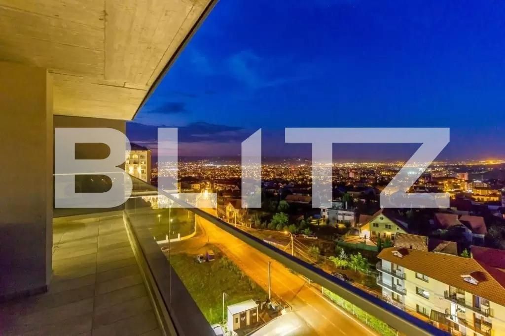Apartament de vânzare 3 camere Bună Ziua - 90990AV | BLITZ Cluj-Napoca | Poza12