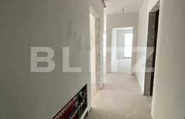 Apartament tip penthouse, 4 camere, 100 mp, terasă, Zorilor