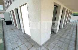 Apartament tip penthouse, 4 camere, 100 mp, terasă, Zorilor