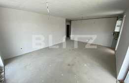 Apartament tip penthouse, 4 camere, 100 mp, terasă, Zorilor