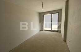 Apartament tip penthouse, 4 camere, 100 mp, terasă, Zorilor