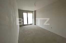 Apartament tip penthouse, 4 camere, 100 mp, terasă, Zorilor