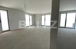 Apartament tip penthouse, 4 camere, 100 mp, terasă, Zorilor