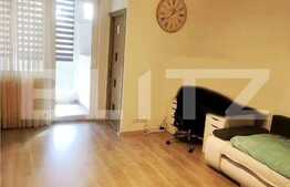 Garoniera de 32 mp, zona Manastur