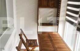 Garoniera de 32 mp, zona Manastur