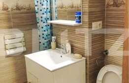 Garoniera de 32 mp, zona Manastur