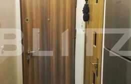 Garoniera de 32 mp, zona Manastur