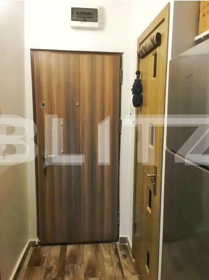 Garsonieră de vânzare Manastur - 90993AV | BLITZ Cluj-Napoca | Poza4