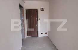 Apartament 1 camera, 37 mp, balcon, parcare, zona Tineretului