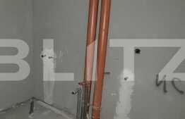 Apartament 1 camera, 37 mp, balcon, parcare, zona Tineretului