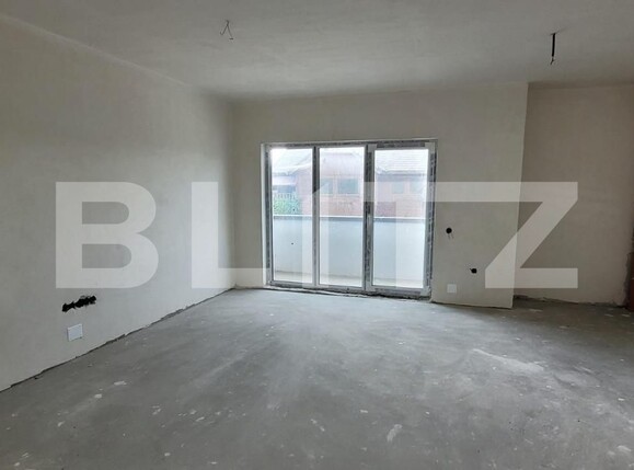 Garsonieră de vânzare Floreşti - 90994AV | BLITZ Cluj-Napoca | Poza1