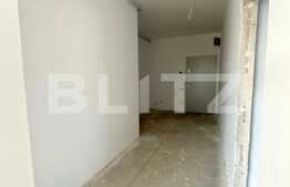 Penthouse 4 camere, 133 mp, 192 mp terasă, zona Zorilor