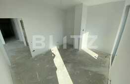 Penthouse 4 camere, 133 mp, 192 mp terasă, zona Zorilor
