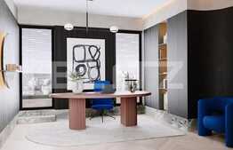 Penthouse 4 camere, 133 mp, 192 mp terasă, zona Zorilor