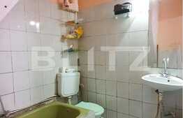 Garonsiera cu mansarda, 45 mp, zona Semicentrala