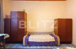 Garonsiera cu mansarda, 45 mp, zona Semicentrala