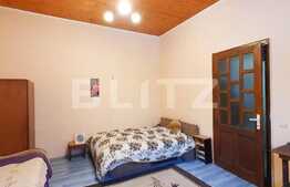 Garonsiera cu mansarda, 45 mp, zona Semicentrala