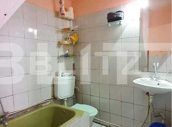 Garsonieră de vânzare Semicentral - 90997AV | BLITZ Cluj-Napoca | Poza5