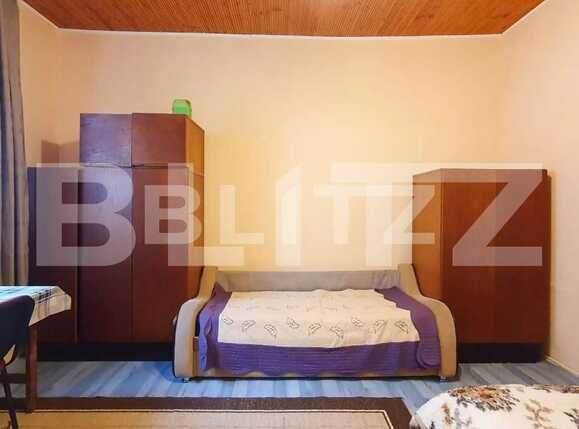 Garsonieră de vânzare Semicentral - 90997AV | BLITZ Cluj-Napoca | Poza1