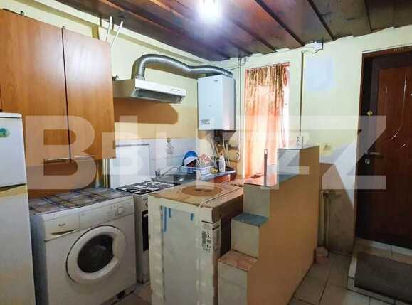 Garsonieră de vânzare Semicentral - 90997AV | BLITZ Cluj-Napoca | Poza4