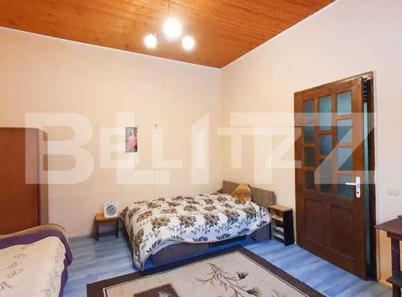 Garsonieră de vânzare Semicentral - 90997AV | BLITZ Cluj-Napoca | Poza2