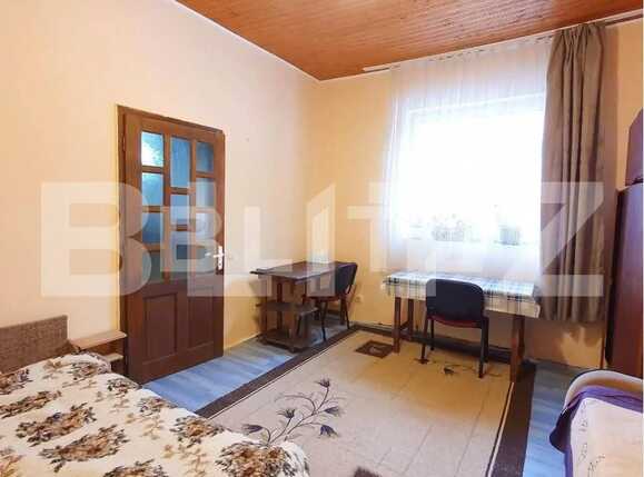 Garsonieră de vânzare Semicentral - 90997AV | BLITZ Cluj-Napoca | Poza3