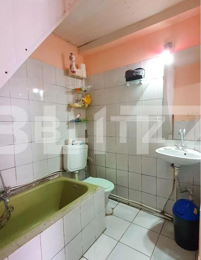 Garsonieră de vânzare Semicentral - 90997AV | BLITZ Cluj-Napoca | Poza5