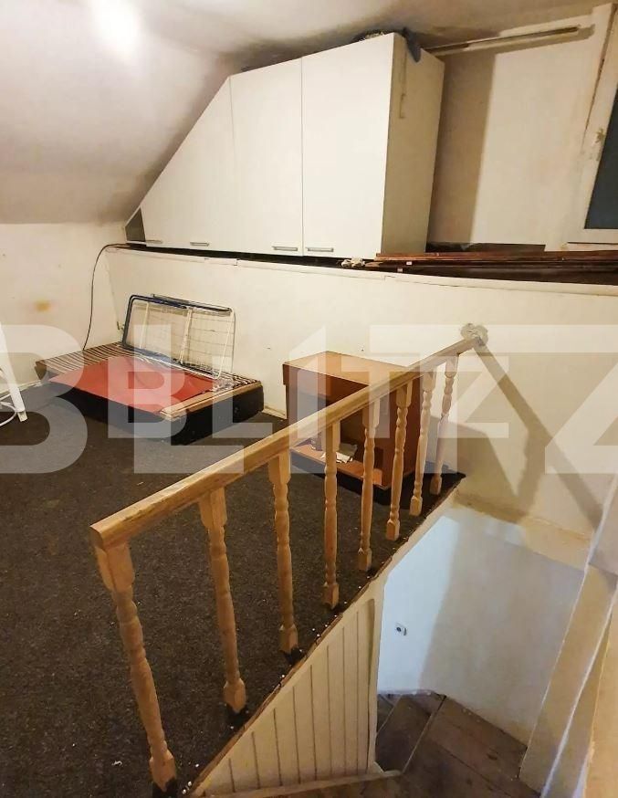 Garsonieră de vânzare Semicentral - 90997AV | BLITZ Cluj-Napoca | Poza6