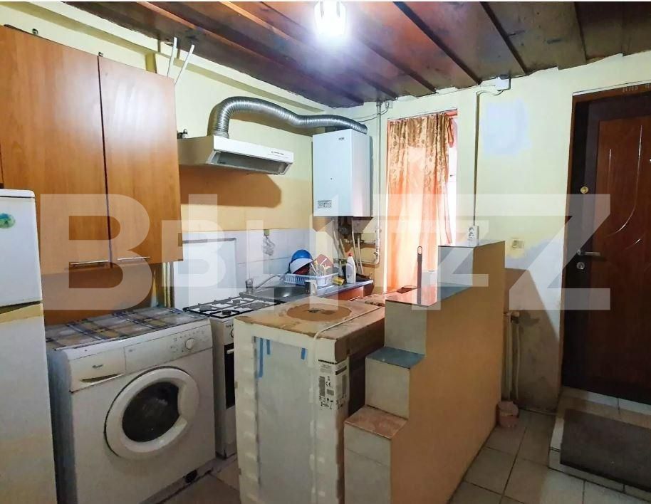 Garsonieră de vânzare Semicentral - 90997AV | BLITZ Cluj-Napoca | Poza4