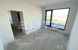 Penthouse 4 camere, 113 mp utili, 195 mp terasă, zona Zorilor