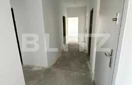 Penthouse 4 camere, 113 mp utili, 195 mp terasă, zona Zorilor