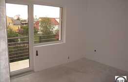 Apartament deosebit in bloc tip vila cu garaj subteran inclus in pret!