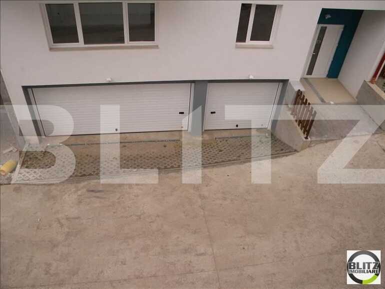 Apartament de vanzare 2 camere Buna Ziua - 91AV | BLITZ Cluj-Napoca | Poza9