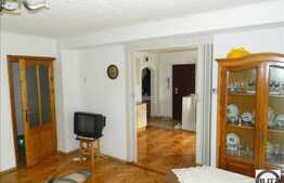 De vanzare 3 camere, 78 mp in zona BRD, imobil izolat termic