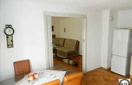 De vanzare 3 camere, 78 mp in zona BRD, imobil izolat termic