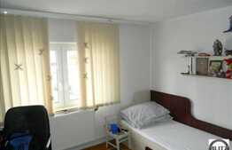 De vanzare 3 camere, 78 mp in zona BRD, imobil izolat termic