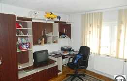 De vanzare 3 camere, 78 mp in zona BRD, imobil izolat termic