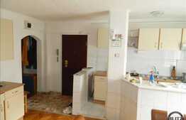 De vanzare 3 camere, 78 mp in zona BRD, imobil izolat termic