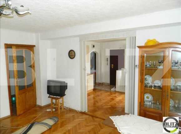 Apartament de vânzare 3 camere Marasti - 910AV | BLITZ Cluj-Napoca | Poza4