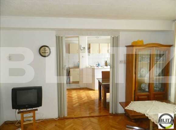 Apartament de vânzare 3 camere Marasti - 910AV | BLITZ Cluj-Napoca | Poza3