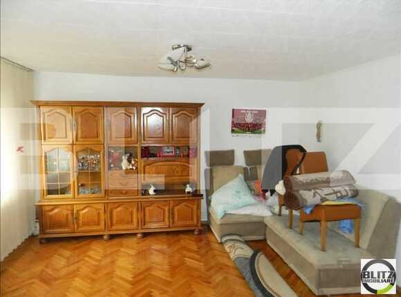 Apartament de vânzare 3 camere Marasti - 910AV | BLITZ Cluj-Napoca | Poza1