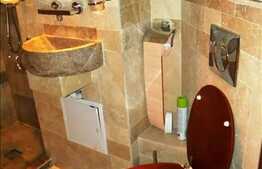 Apartament de vanzare in zona Iulius Mall, 2 camere, 50 mp, cu parcare inclusa