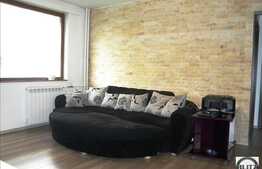 Apartament de vanzare in zona Iulius Mall, 2 camere, 50 mp, cu parcare inclusa